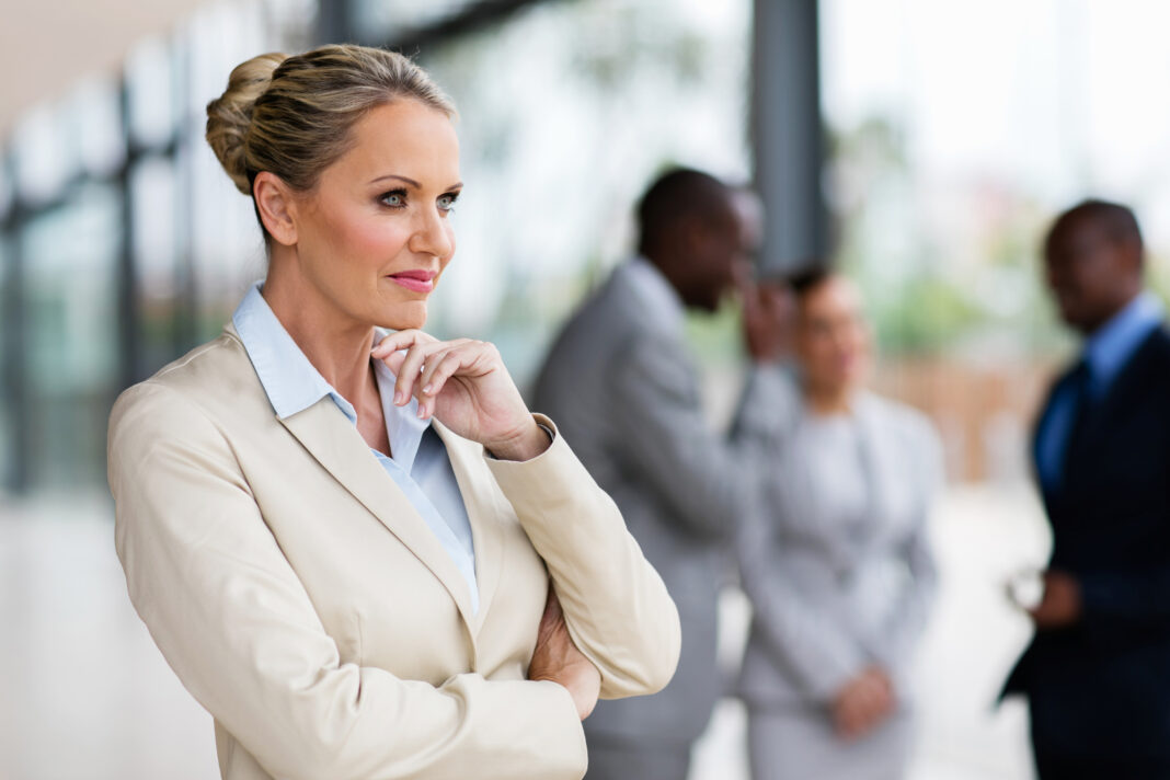 Adoptez des comportements productifs pour mieux réussir credit Depositphotos