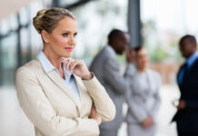 Adoptez des comportements productifs pour mieux réussir credit Depositphotos