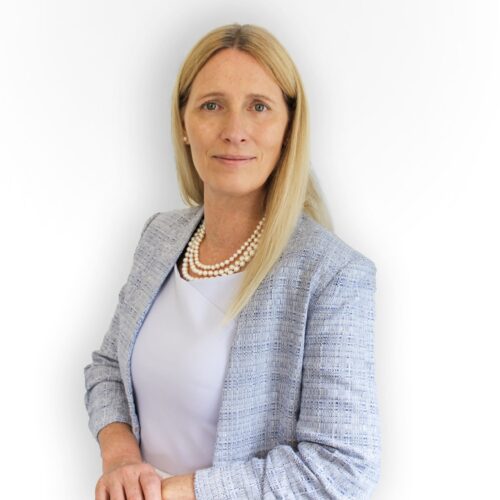 Andrea Hendrickx, Country Head en Allemagne chez Infosys
