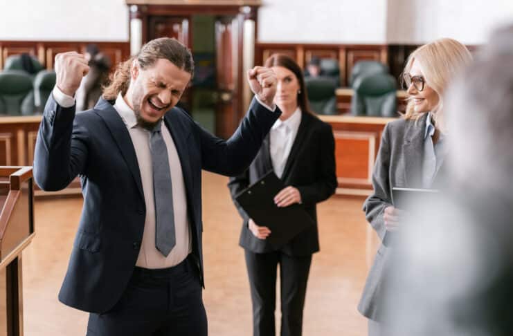 Citations sur la réussite credit Depositphotos