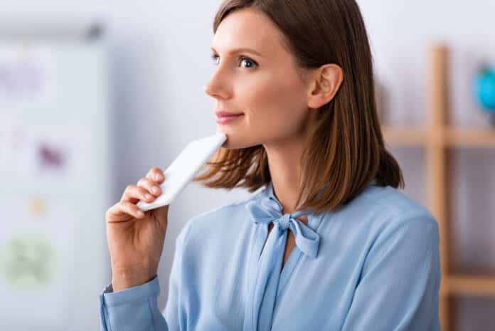 Comment conquérir et garder un état d'esprit positif credit Depositphotos