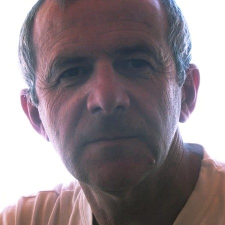 Jean-Marc Pellois, Ingénieur BTP