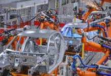 L'automatisation, la réponse à la pénurie de compétences en Europe credit Depositphotos