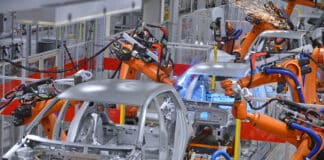 L'automatisation, la réponse à la pénurie de compétences en Europe credit Depositphotos