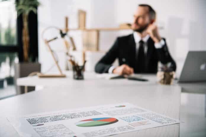 Le manager, fusible organisationnel credit DepositphotosDepositphotos