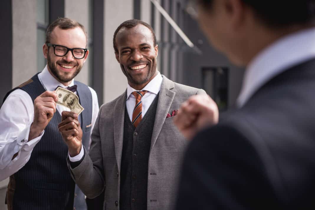 Management multiculturel credit Depositphotos