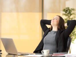 Mobilier de bureau :