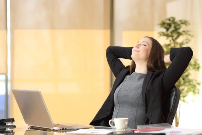 Mobilier de bureau :