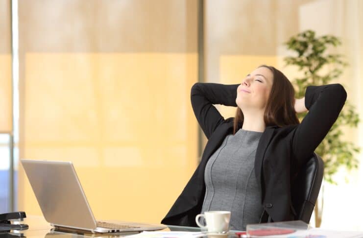 Mobilier de bureau : les critères d’un meilleur choix Mobilier de bureau :