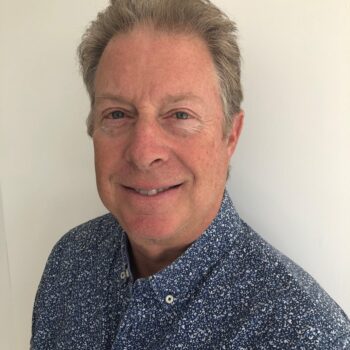 Neil Cook, vice-président Europe, ServicePower