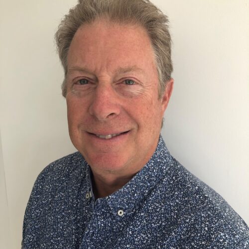 Neil Cook, vice-président Europe, ServicePower