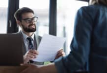 Optimisez l’ADN de votre CV pour mieux convaincre credit Depositphotos