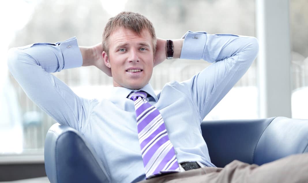 Redorer le blason de la fonction managériale credit Depositphotos