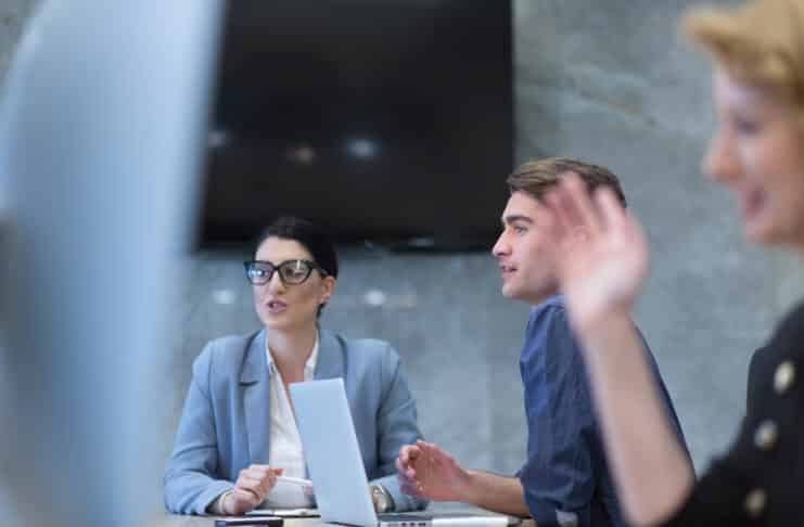 Pour recruter les meilleurs talents, oubliez le CV credit Depositphotos