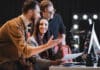 Reconnaissance professionnelle, 4 stratégies urgentes pour fidéliser credit Depositphotos