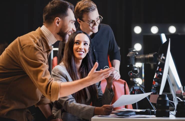 Reconnaissance professionnelle, 4 stratégies urgentes pour fidéliser credit Depositphotos