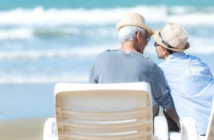 Réforme des retraites : les meilleures citations Reforme des retraites Depositphotos_Freebird7977