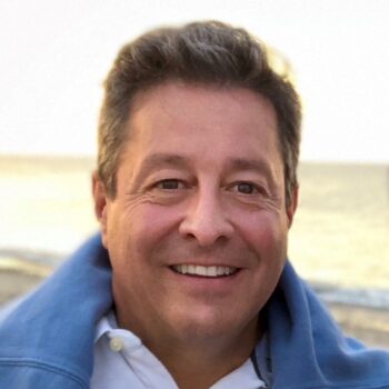 Thomas Merchant, Directeur de la communication de la marque chez Globalization Partners
