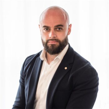 Victor Delancray, Directeur Commercial du Groupe Docoon