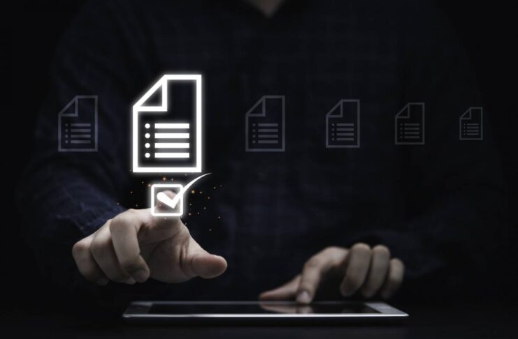 Entreprise : comment moderniser votre chaîne de facturation ? Entreprise : comment moderniser votre chaîne de facturation ?