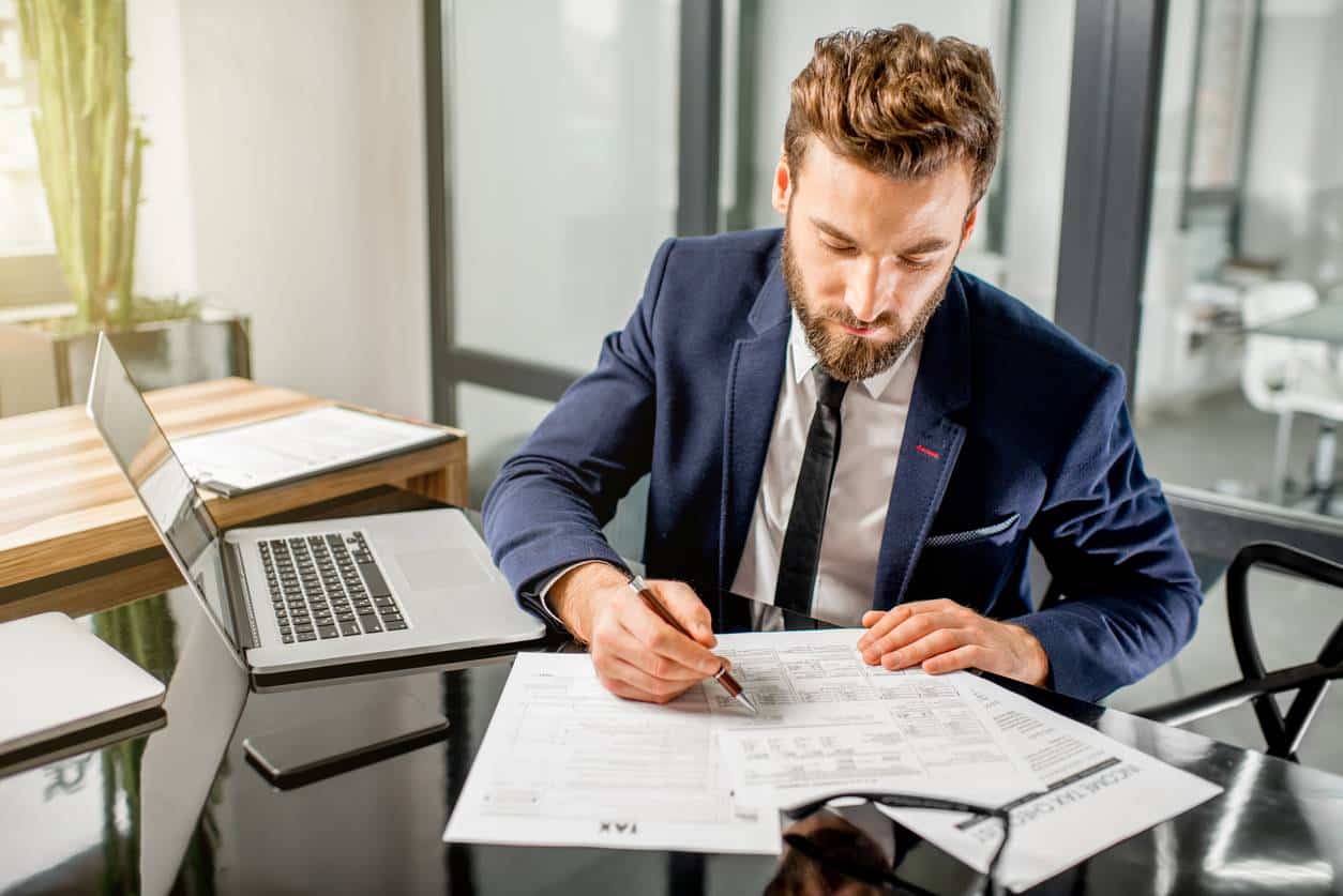 contrôle résultats changement facturation entreprise