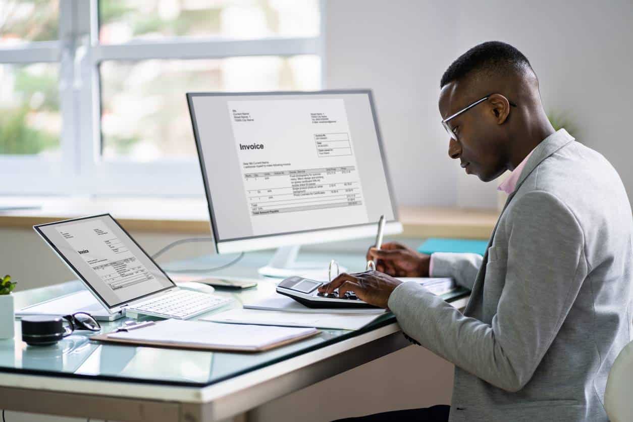 évaluer système facturation entreprise