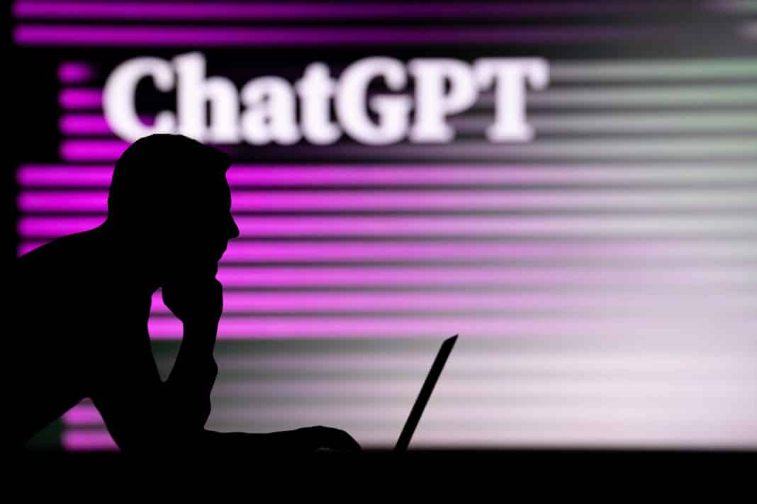 Avec ChatGPT l'IA d'entreprise bascule dans une nouvelle dimension creditDepositphotos- kovop58@gmail.com