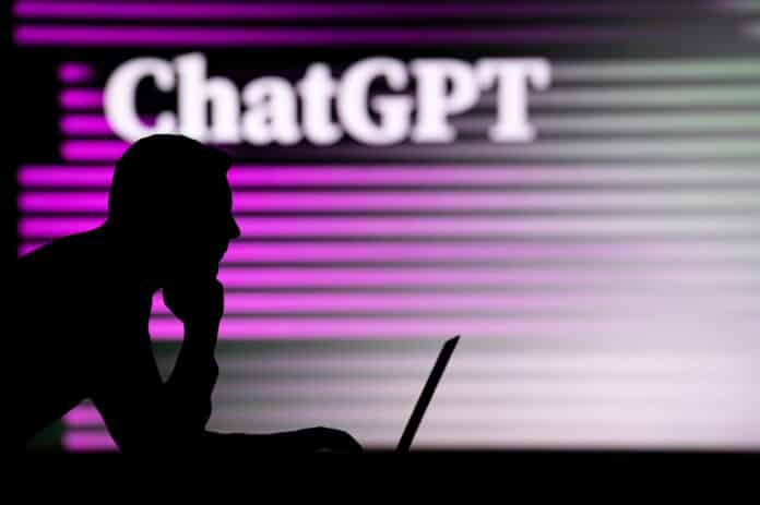 Avec ChatGPT l'IA d'entreprise bascule dans une nouvelle dimension creditDepositphotos- kovop58@gmail.com