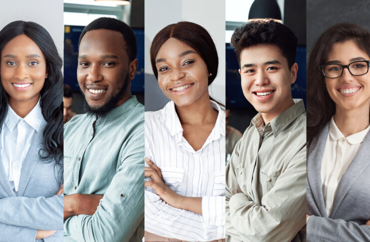 Avenir du travail : entre transition numérique et attentes des collaborateurs Avenir du travail, entre transition numérique et attentes des collaborateurs CadreDirigeantMag (Depositphotos)