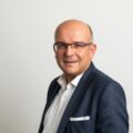 Benoit Lemaitre, expert-comptable, associé chez In Extenso Ile-de-France