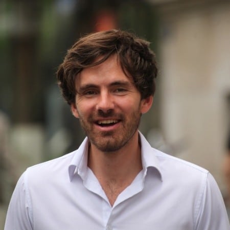 Charles Grosdidier, Directeur des Opérations au sein du groupe Octime en charge de l’offre STAFFELIO plateforme de gestion des remplacements et des renforts.