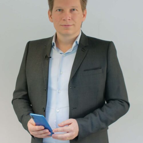 Christophe Duprat, CEO de Qlower, votre assistant gestion locative intelligent