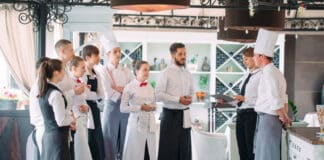 Comment assurer la gestion d’un restaurant de façon optimale ?