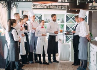 Comment assurer la gestion d’un restaurant de façon optimale ?