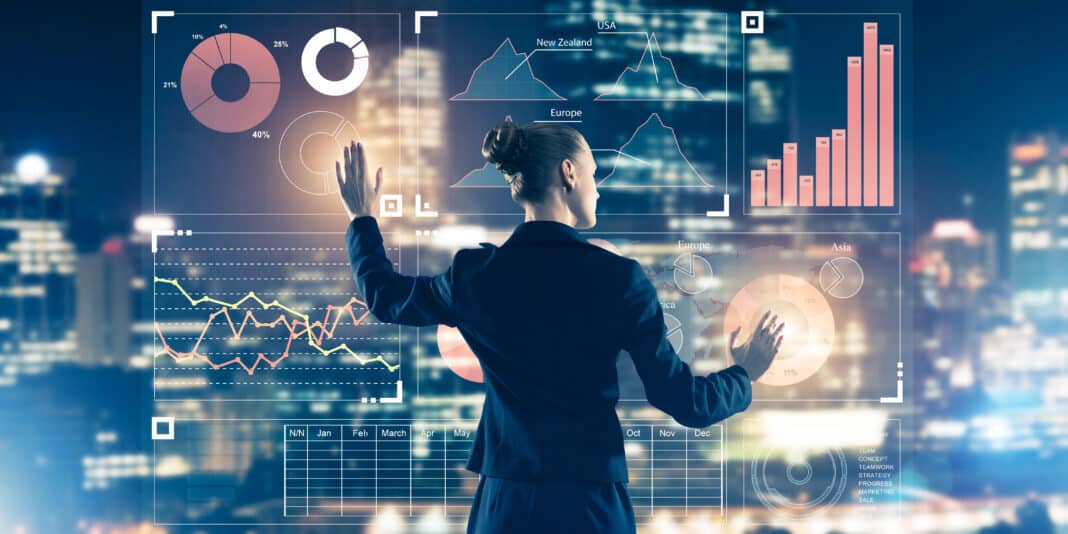 Comment la recherche intelligente de données aide a lutter contre la penurie de talents credit Depositphotos/Khakimullin