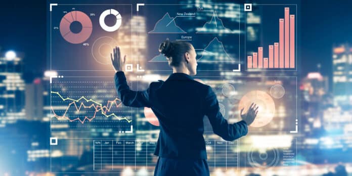 Comment la recherche intelligente de données aide a lutter contre la penurie de talents credit Depositphotos/Khakimullin