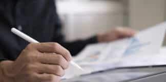 Le bureau sans papier