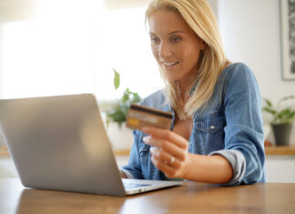 E-commerce, les 6 avantages du paiement en plusieurs fois (Depositphotos)