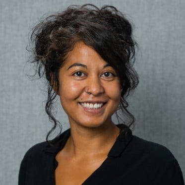 Emilie Audubert, analyste de contenu chez Capterra