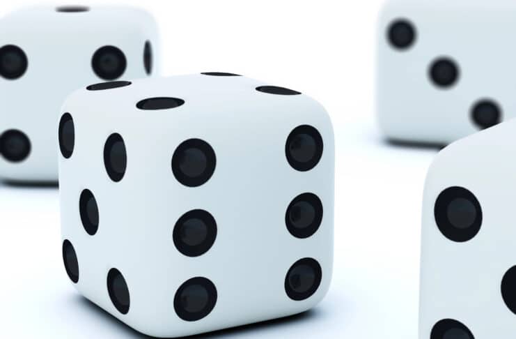 Hazard : les citations les plus réfléchies sur le hasard Hazard credit Depositphotos