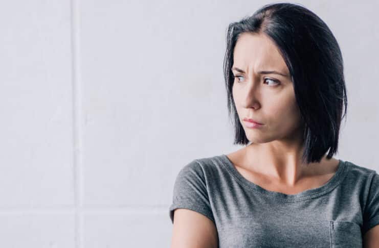 L'émotion l'antidote à la démission Credit DepositPhotos-HayDmitriy