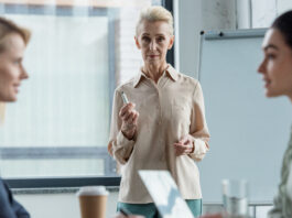 Les boomers meurent, longue vie aux bloomers CadreDirigeantMag (Depositphotos)