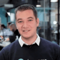Ludovic Rateau, Chief Technology & Product Officer chez Ringover