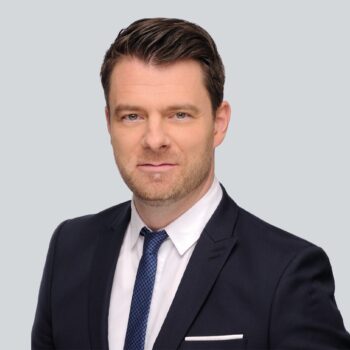 Olivier Picquerey, avocat chez A&O Shearman