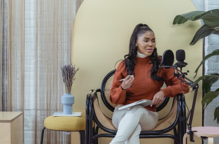 Pourquoi traduire votre contenu vidéo ?