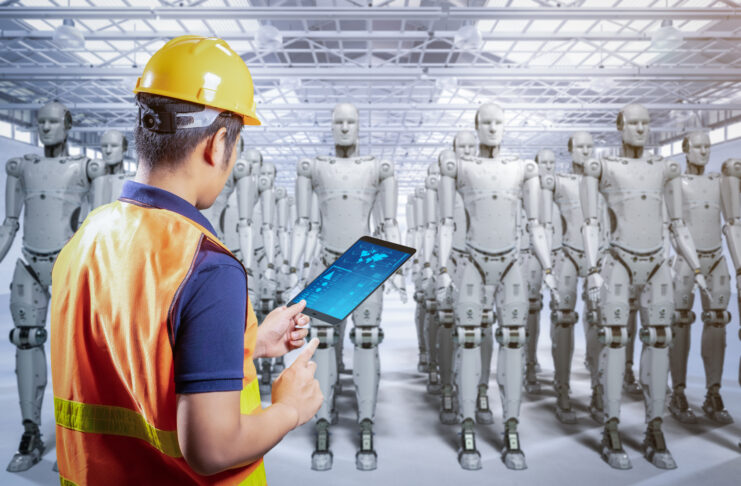 Que sera le monde du travail en 2030 CadreDirigeantMag (https://fr.depositphotos.com/portfolio-10325516.html?content=photo)