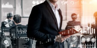 Les tendances technologiques pour le dirigeant d’entreprise ! Les tendances technologiques credit Depositphotos BiancoBlue