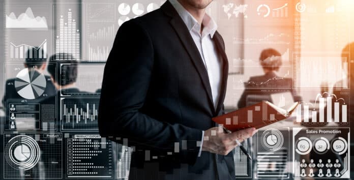 Les tendances technologiques credit Depositphotos BiancoBlue