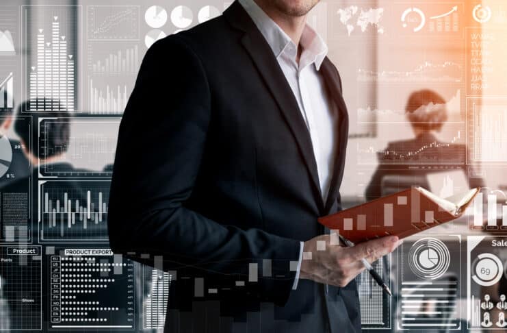 Les tendances technologiques credit Depositphotos BiancoBlue