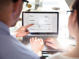 Facture électronique